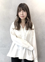 山中 藍(ヤマナカ アイ)