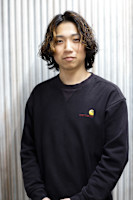 河野　遥人(カワノ　ハルト)