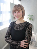 四分一　朱音(シブイチ　アカネ)