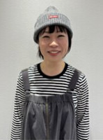 山田 里美(ヤマダ サトミ)