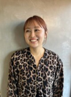 當摩理恵 川越(トウマリエ カワゴエ)