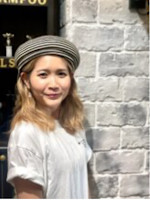 橋本　七海(ハシモト　ナナミ)