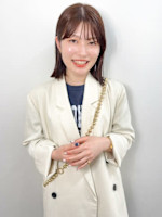 奥田沙耶(オクダサヤ)