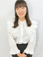 西川千彩都(ニシカワチサト)