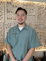 朽木 星冴(クチキ　セイゴ)