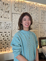 村上　佳菜子(ムラカミ　カナコ)