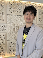 竹野 康太(タケノ コウタ)