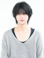 辻本 海陸(ツジモト カイリ)