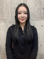 髙橋　美来(タカハシ　ミク)