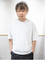 NAKAZAWA(ナカザワ ヒデアキ)