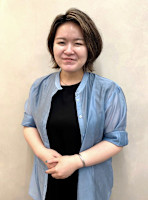 竹内 沙織(タケウチ サオリ)