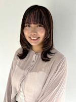 麻生 真依(アソウ マイ)