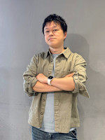 黒田 ダイ(クロダ ダイ)