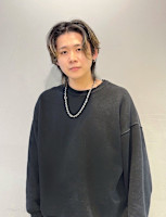 松井 大樹(マツイ ダイキ)