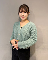 土井 萌加(ドイ モエカ)