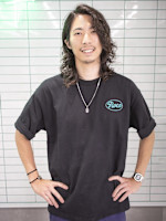 本間 正人(ホンマ マサト)