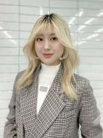 石黒 夏音(イシグロ ナツネ)