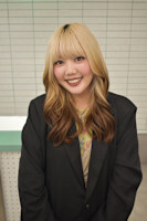 木村 綾乃(キムラ アヤノ)