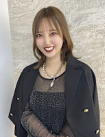 Haruna 美髪矯正(マツモト ハルナ)