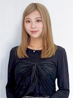 佐藤 杏樹(サトウ アンジュ)