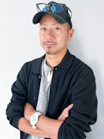 島田 智博(シマダ トモヒロ)