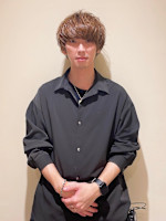 小笠原 躍(オガサワラ ヨウ)