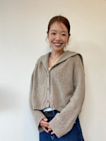 井上　美和子(イノウエ　ミワコ)