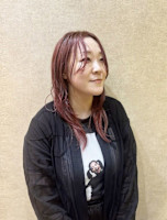 Maiko Omori(マイコ オオモリ)