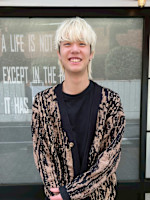 タニガワ　ヒビキ(タニガワ　ヒビキ)