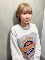 飯嶋 あずさ(イイジマ アズサ)