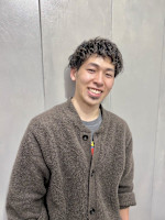 鈴木 春樹(スズキ ハルキ)