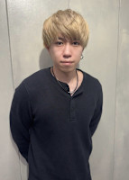 小笠原 一真(オガサワラ カズマ)