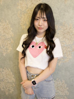 栖原 優花(スハラ ユウカ)