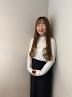 岩本 愛美(イワモト ヨシミ)