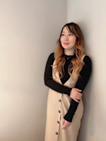 堀本友理恵(ホリモトユリエ)