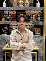 上口 雄大(カミグチ ユウダイ)