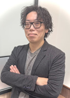 白井　智(シライ　サトシ)