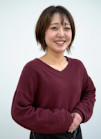 野原 あんず(ノハラ アンズ)