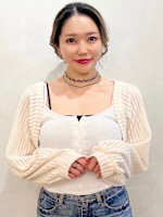 金子 夏子(カネコ ナツコ)