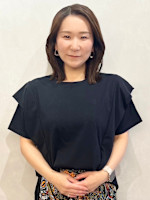 浅香 麻由子(アサカ マユコ)