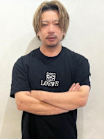 畑中 啓司(ハタナカ ケイジ)