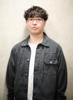 石沢 知康(イシザワ トモヤス)