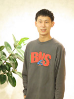 九島　悠人(クシマ　ユウト)