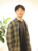 メンズ専門 藤川 侑大(フジカワ ユウタ)