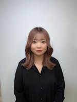 高橋 香奈(タカハシ カナ)