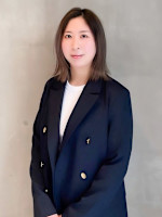 柴田　美鹿(シバタ　ミカ)