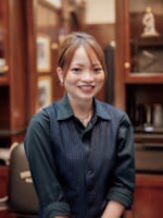 井手　絢月(イデ　アツキ)