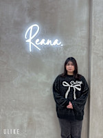 池田　彩香(イケダ　アヤカ)