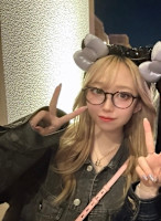 小山田 愛美(オヤマダ メグミ)