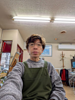 倉長晃弘(クラナガ　アキヒロ)